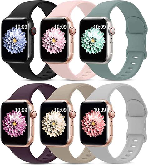 iwatch 8 bands for women